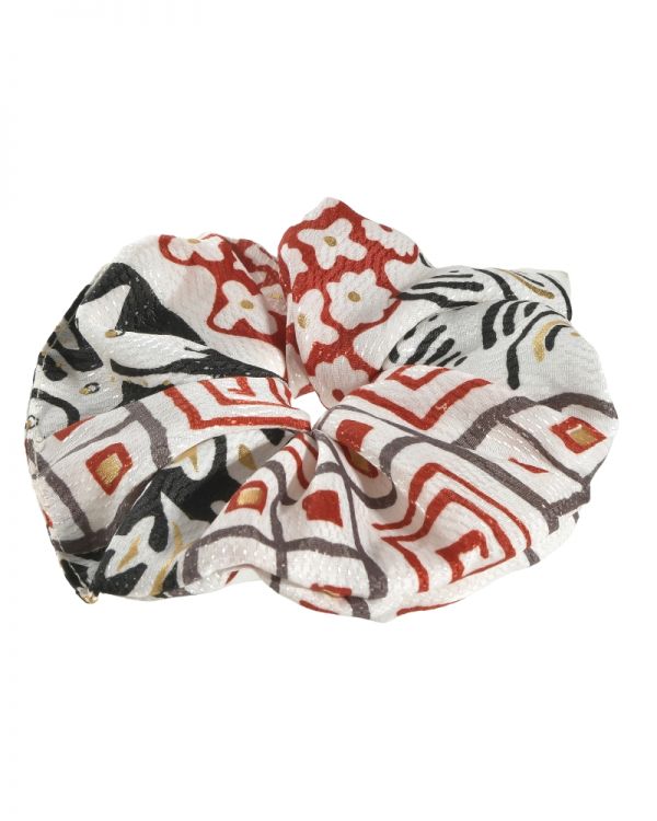 SCRUNCHIE 