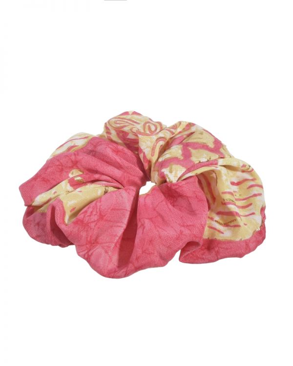 SCRUNCHIE 