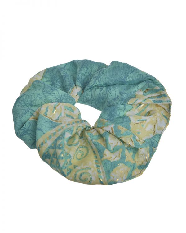SCRUNCHIE 