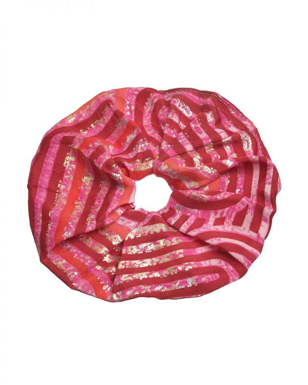 SCRUNCHIE 