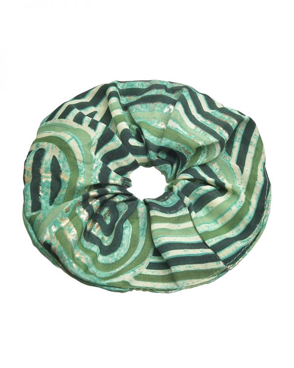 SCRUNCHIE 